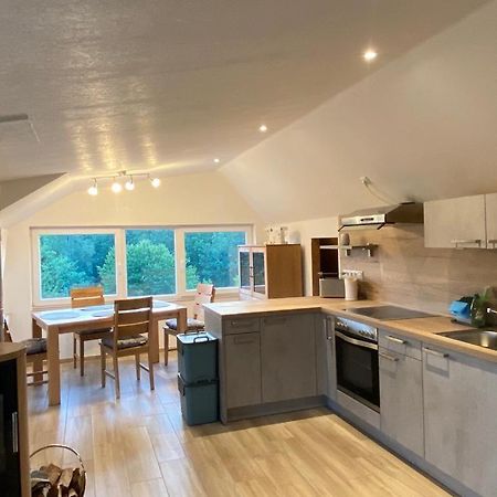 Klein Wehnendorf Ferienwohnung Am Teufelsmoor -Keine Monteure- מראה חיצוני תמונה